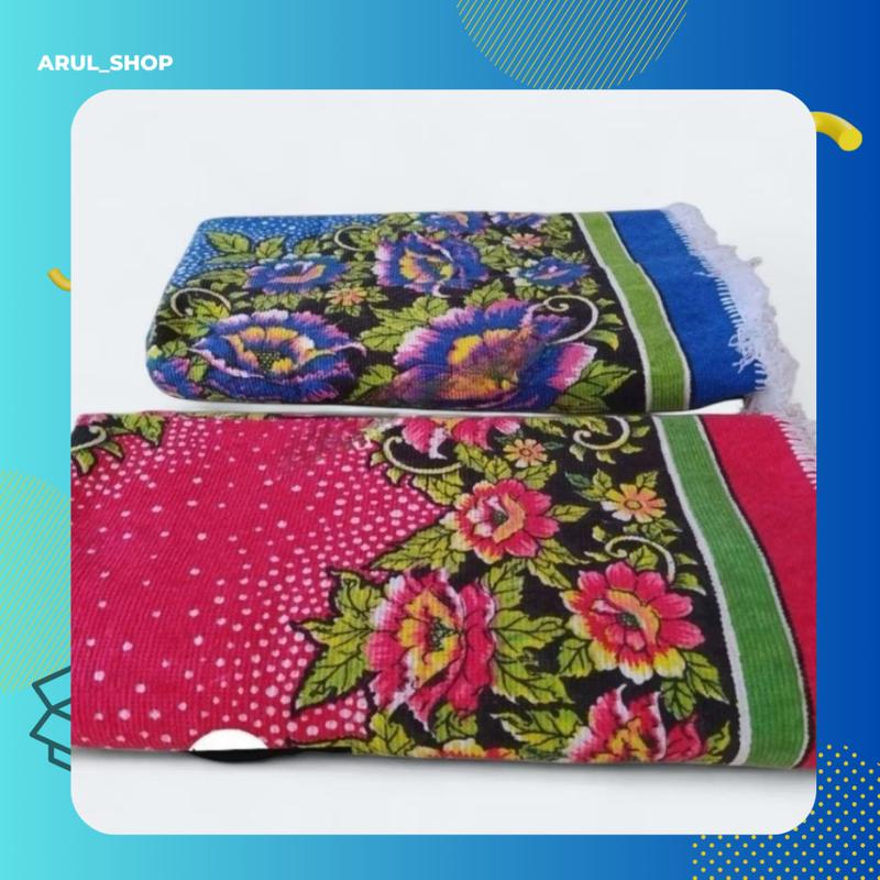 KARPET PERMADANI/AMBAL MOTIF/KARPET LANTAI JUMBO 7