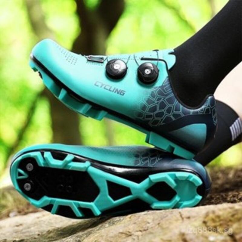 MTB Sneaker Men Road Cycg Shoes Size 36-47 FC7Z 1