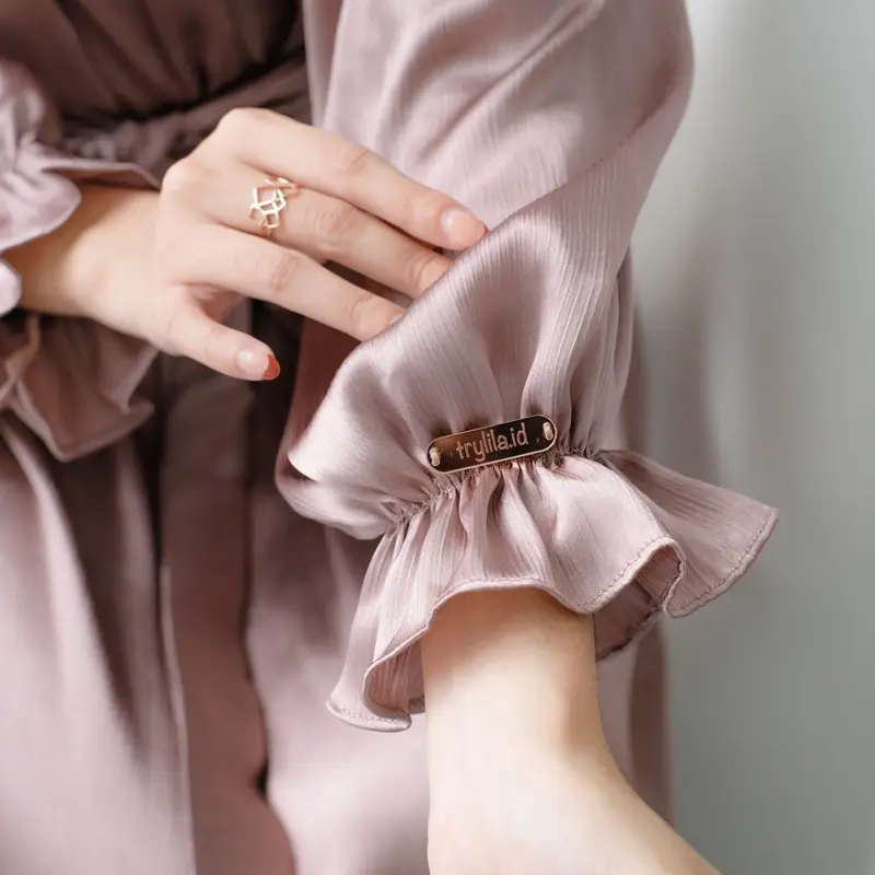 DRESS CELLINE ready langsung kirim 4