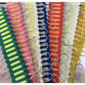 10PCS LAMPU LED COB 3 WATT 6 TITIK 12 VOLT WATERPROOF VARIASI KOLONG MOTOR MOBIL