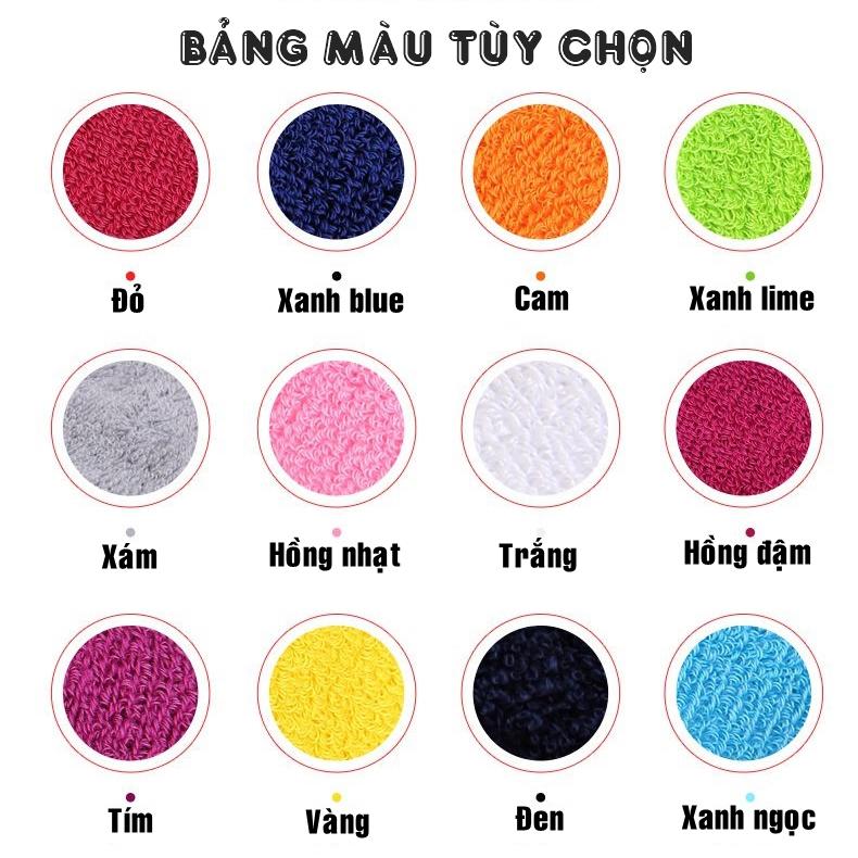 Product Introduction of Băng Đô Thể Thao Thấm Mồ Hôi, HeadBand Nam Nữ Chơi Bóng Rổ Đá Banh Tennis Chạy Bộ Cầu Lông Đạp Xe Tập Gym Bóng Chuyền 7