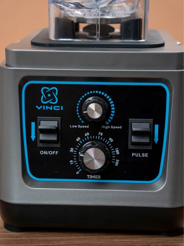 Máy xay sinh tố công nghiệp Vinci VIC-2200 (Mới nhất 2024) ƯU ĐÃI CỰC LỚN mayxay máy xay  vitamix 6