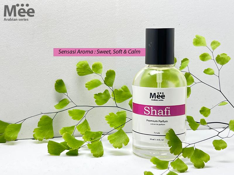Mee Parfum Wanita Perempuan Bisa dipakai Sholat 2