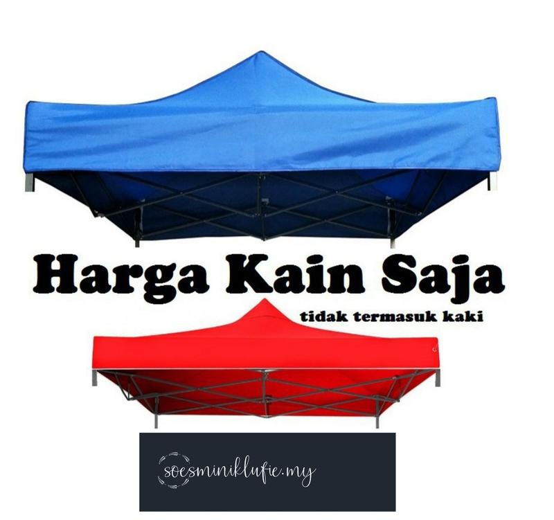 6x6 8x8 10x10 10x15 Canvas only market canopy / kanvas kanop - TikTok ...