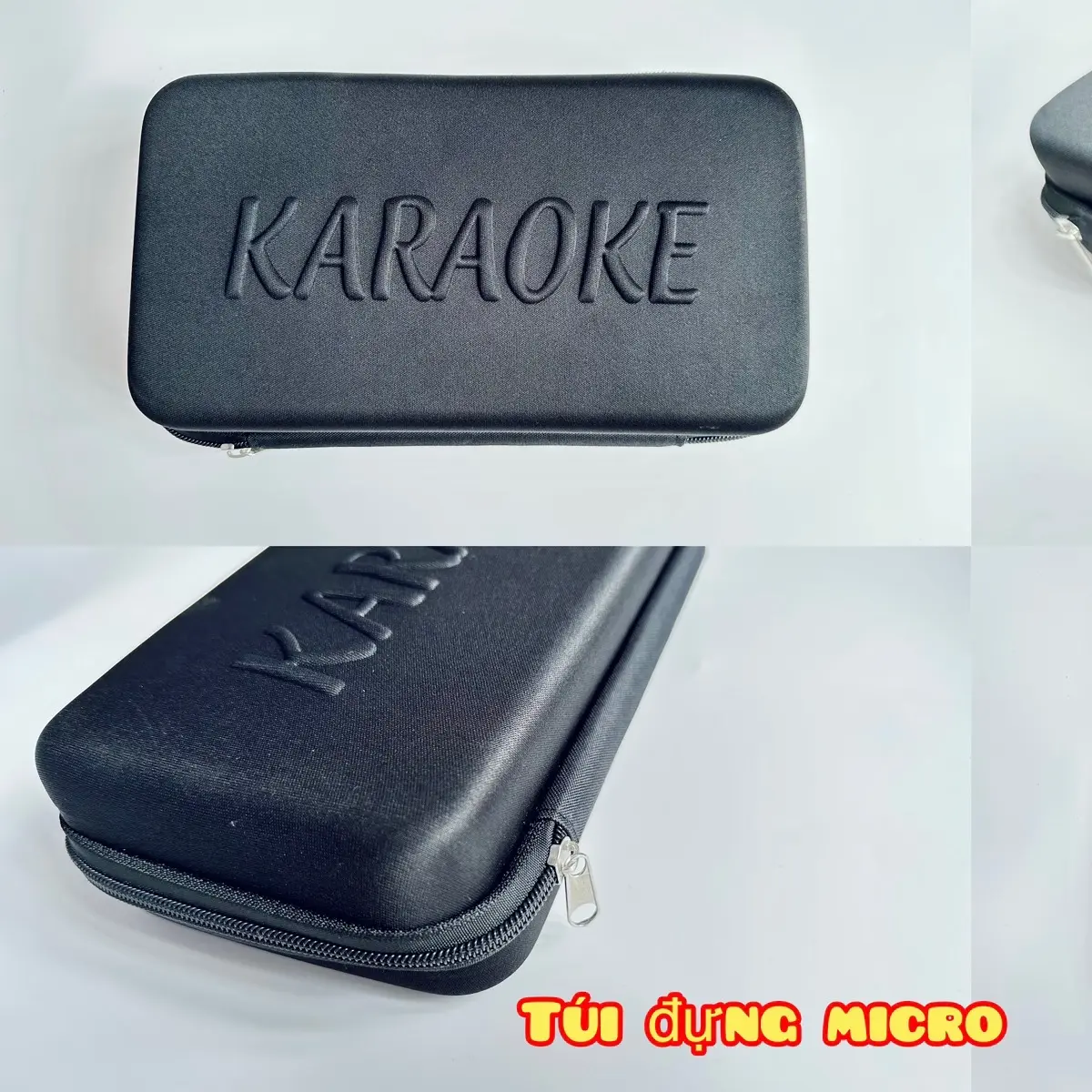 Túi đựng micro karaoke