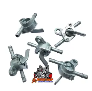 Keran Bensin On Off Universal KRAN KERAN untuk Kecepatan Optimal dengan Pengaturan Aliran Bahan Bakar yang Akurat