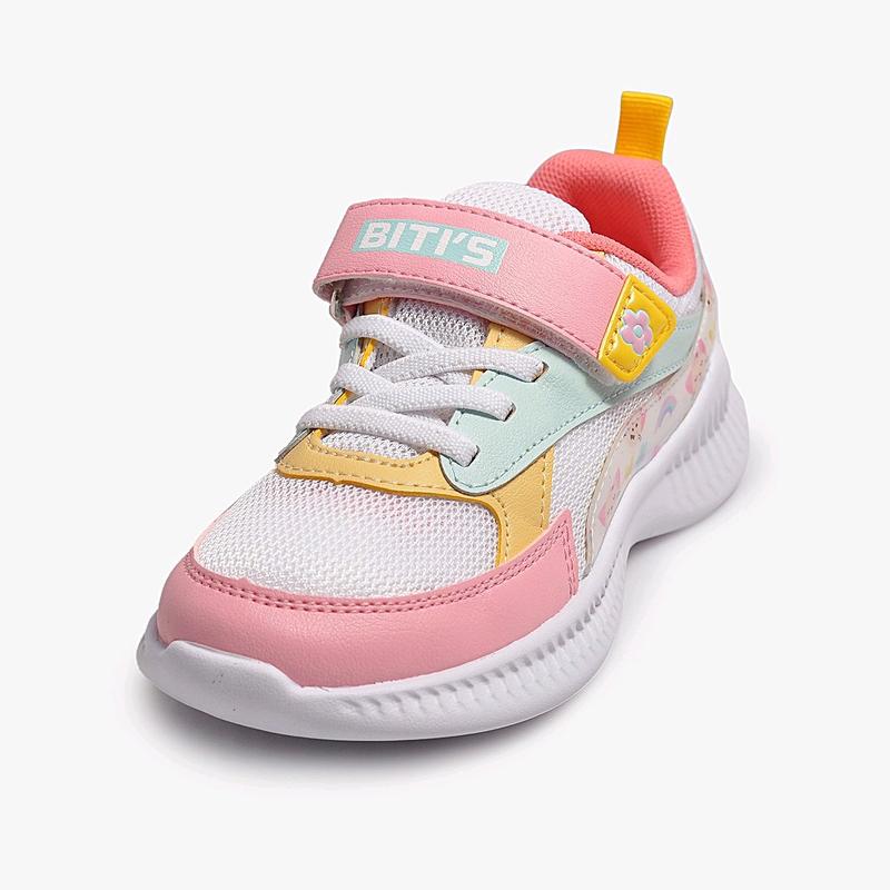 Giày thể thao bitis bé gái BSG0034. 4