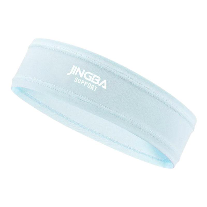 Product Introduction of ที่คาดผมกีฬาสำหรับผู้ชายและผู้หญิง ที่คาดผมกีฬาแบบยืดได้ ผ้าพันคอเทนนิส ที่คาดผมกันเหงื่อ เทนนิส บาสเก็ตบอล วิ่ง 20