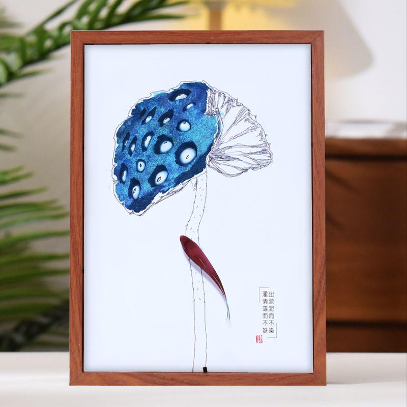 Khung Ảnh Treo Tường, Gỗ Nguyên Khối, 16 Inch Và 20 Inch, Thích Hợp Cho Phác Thảo, Nghệ Thuật 8K Và Trò Chơi Đố 8K, Poster A3, Trẻ Em Và A4, Khung Ảnh Để Bàn Khung Tranh Decor Đồng Trang Trí Nhà 2