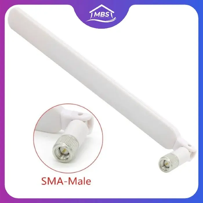 Antena Router Orbit Penguat Sinyal All Operator