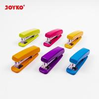Gambar Joyko Stapler Stepler Jepretan Hekter HD-50 Besar HD50 Kantor Sekolah - HD-50 dari CENTRO TRADING Kota Bandung 1 Tokopedia