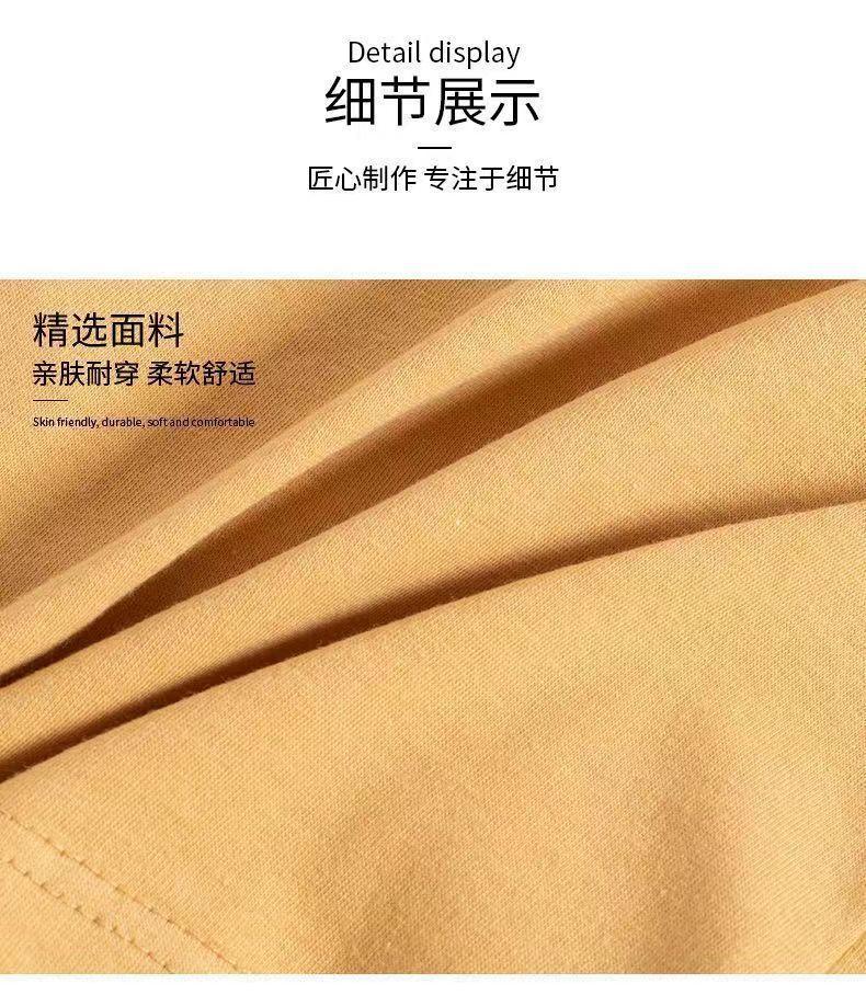 Product Introduction of Men's Boxer Briefs Men's Four-Corner Shorts Teen Students Men's Antibacterial Breathable Shorts Fashion 7