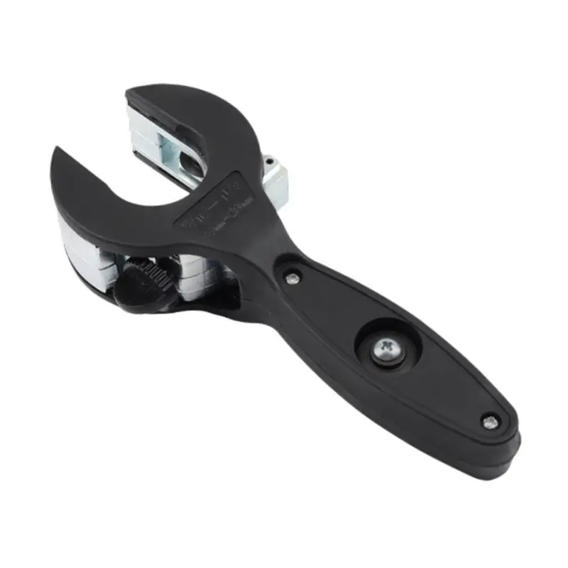 Dụng cụ cắt Ống cần trục, cho ống dày 8-29mm, đa chức năng, mạnh mẽ, thích hợp cho ống nhôm, PVC và ống kim loại, đồng 7