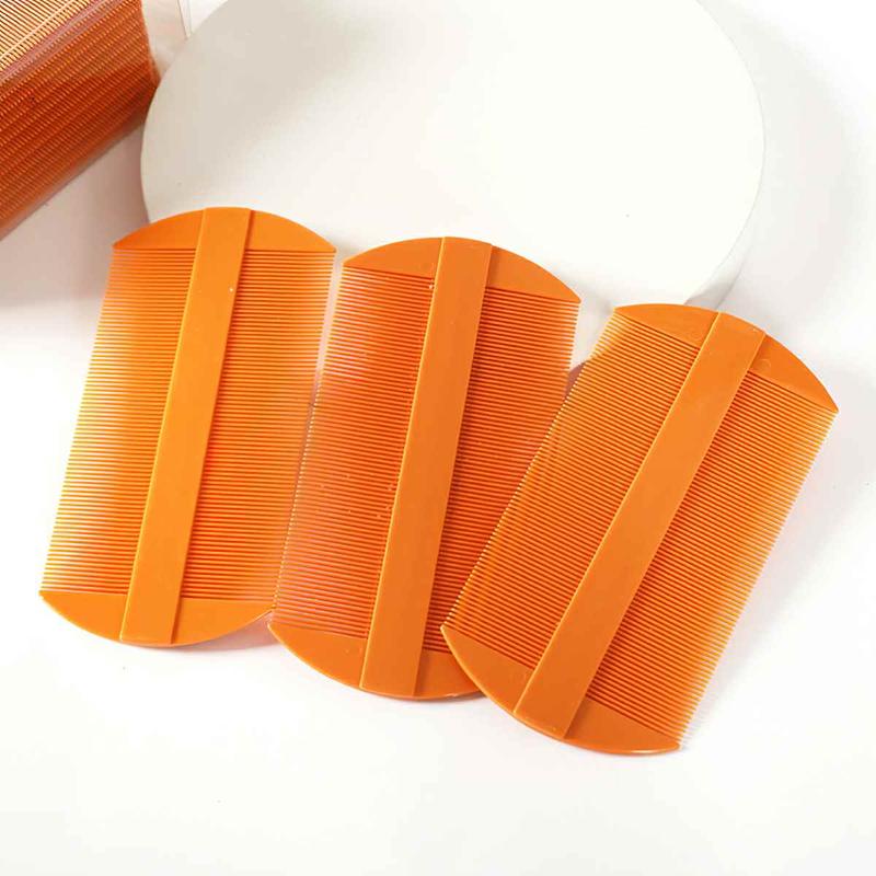 lược chải gầu bằng nhựa, lược chải chấy/chí, lược bí nhựa rẻ , bền, đẹp kho sỉ…