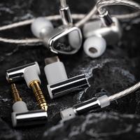Gambar Tanchjim FOLA DMT5 Single Dynamic Driver In Ear Monitor Earphone dari CSI-ZONE Kota Administrasi Jakarta Pusat 3 Tokopedia