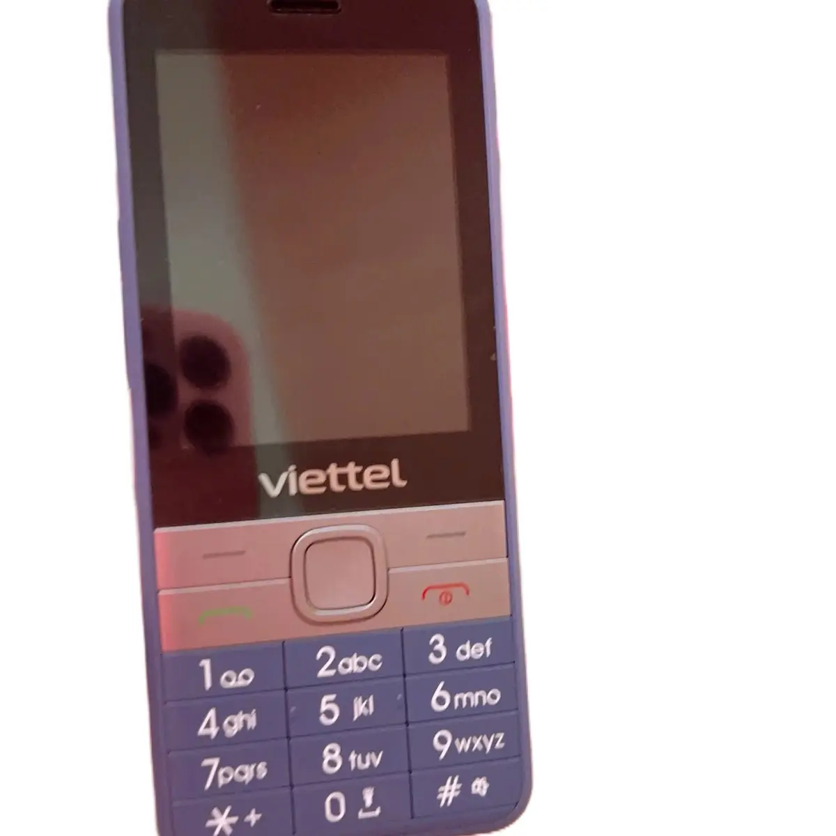 ĐIỆN THOẠI 4G VIETTEL SUMO T1 BẢO HÀNH 12 THÁNG