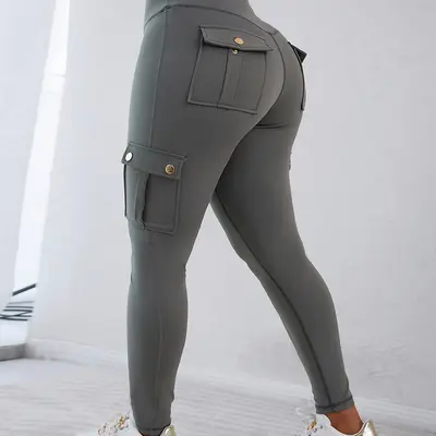 Cameron Cargo Leggings Cameron Cargo Leggings