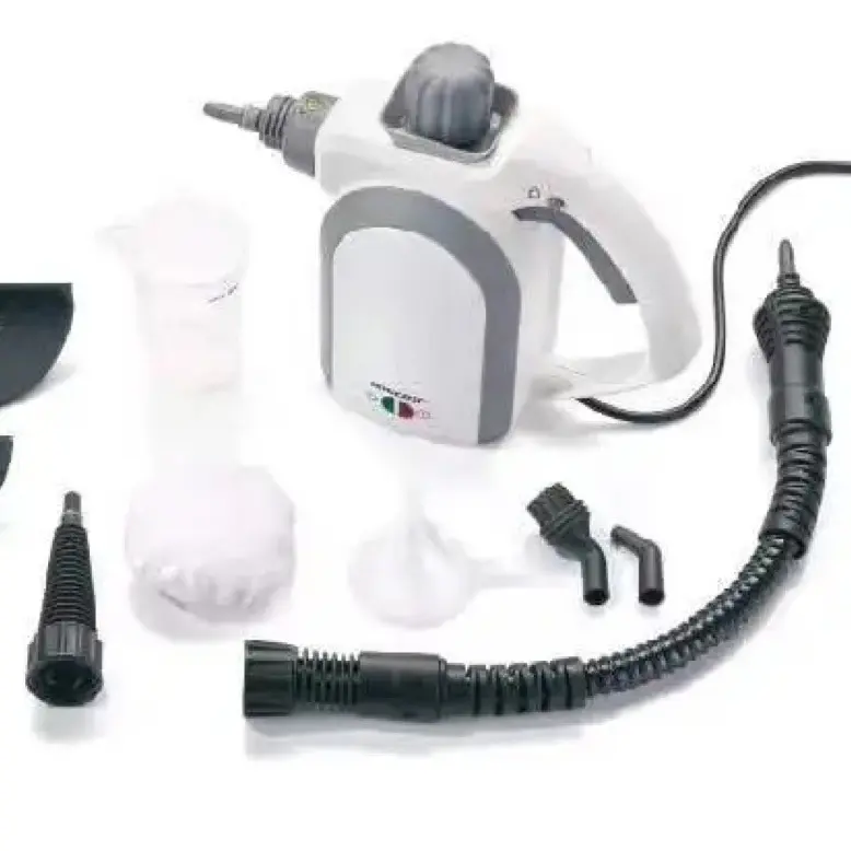 Multifunctional Steam Cleaner Formaldehyde Removal Kitchen Range Hood Household Appliance Cleaning Machine Household Portable Steam Engine
