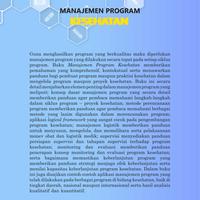 Gambar UGM Press Original Buku Manajemen Program Kesehatan - Original, Original dari UGM PRESS Kab. Sleman 3 Tokopedia
