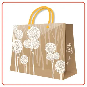 Túi Giấy Giá Rẻ