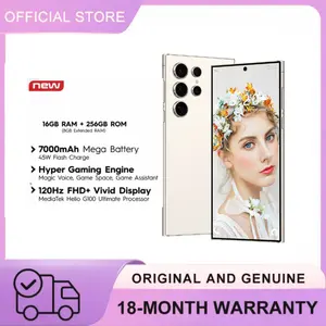 [BUY 1 GET 1] realmi C72 - Baterai 6000mAh & Layar Besar - HP Keluarga atau Backup Phone - Paket Hemat - Beli 1 HP, Dapat 1 Power Bank Gratis!