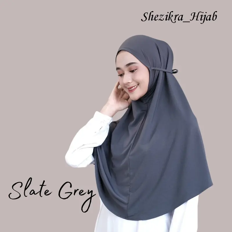 BERGO MARYAM NON PET TALI SPANDEX SIZE L 2