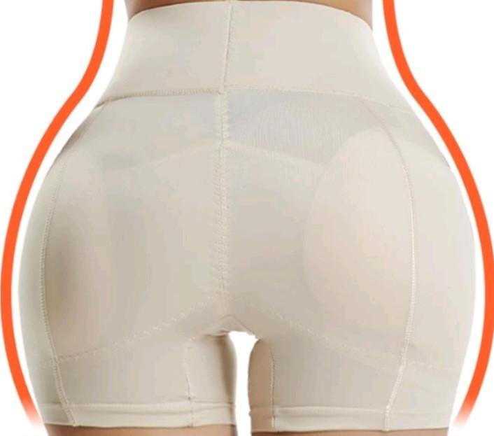 Product Introduction of Celana Busa Keliling Tebal Bentuk Short 4