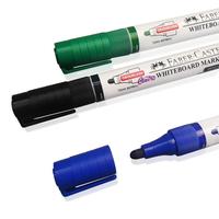 Gambar Faber Castell Whiteboard White Board Spidol Besar Papan Tulis - HITAM dari CENTRO TRADING Kota Bandung 2 Tokopedia