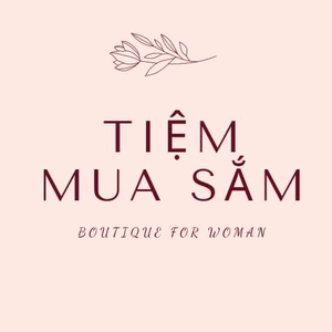 Tiệm mua sắm
