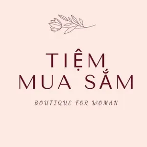 Tiệm mua sắm