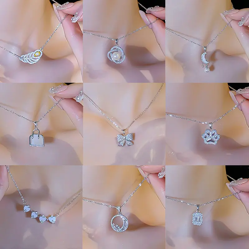 Trang sức ngọc trai, thời trang