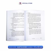 Gambar Buku Keperawatan Etika Profesi Dan Hukum Kesehatan - Etika Profesi & Hukum dari Pustaka Baru Press Kab. Bantul 3 Tokopedia
