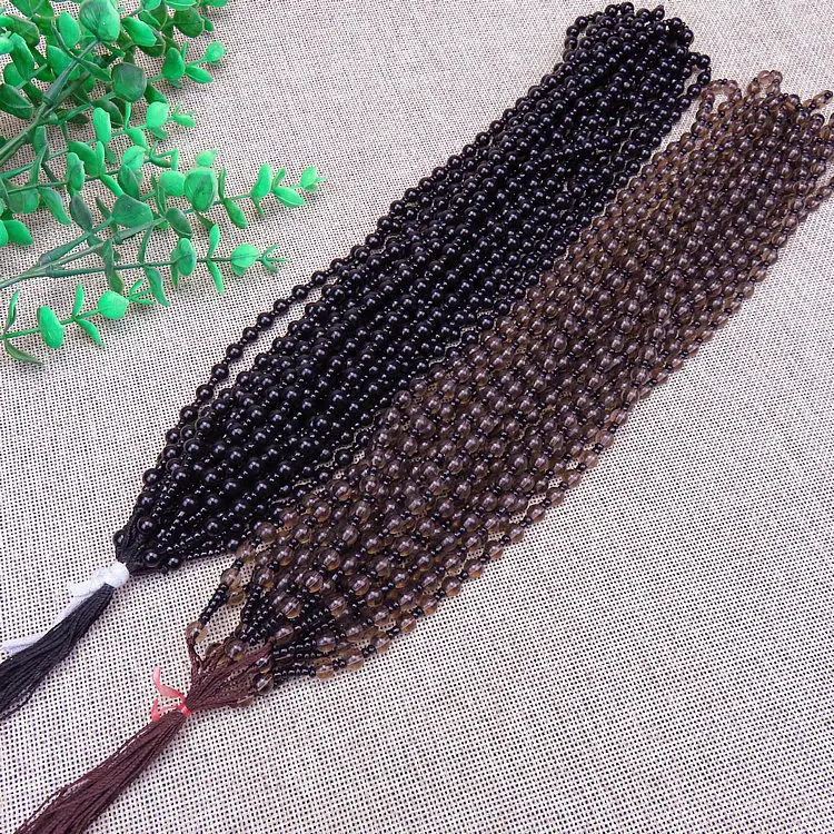 Chuỗi hạt đeo cổ - Phụ kiện trang sức 7