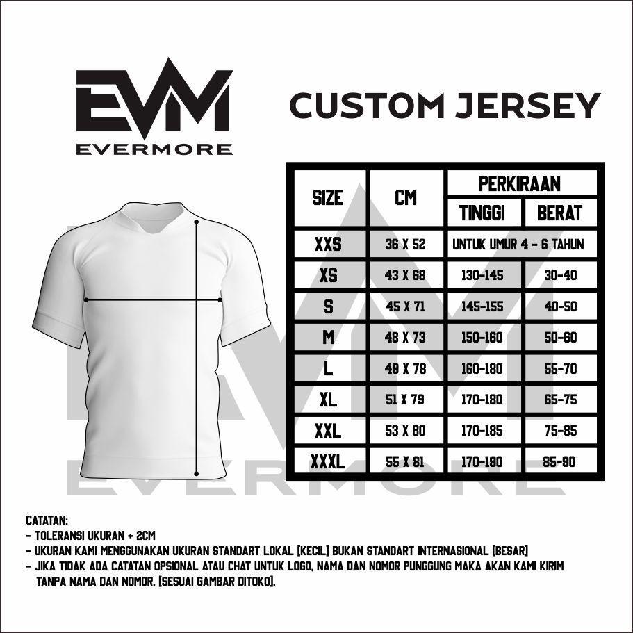 Jersey Boxy Sport HONOR BLUE Full Printing Free Custom EVMSport Jersey Boxy Sport HONOR BLUE Full Printing Free Custom EVMSport
