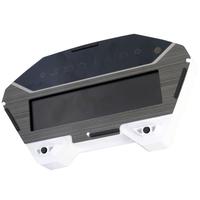 Gambar Meter Comp Honda Vario 160 K2S CBS 37210K2SN01 - Hitam, Speedometer dari Honda Cengkareng Kota Tangerang 3 Tokopedia