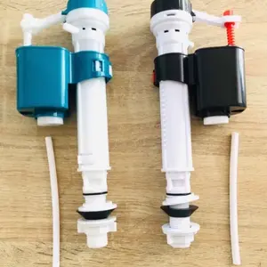 Kloset Automatic Toilet Mesin Wc Kloset Duduk Pelampung Berkualitas