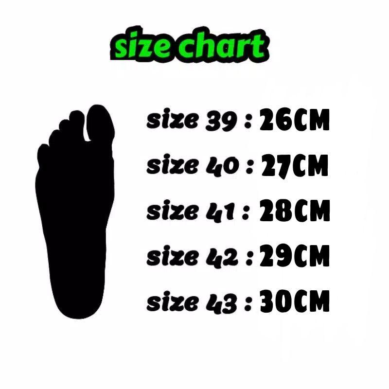 Product Introduction of SANDAL PRIA COWOK CASUAL BELI 1 GRATIS 1  PROMO Sendal Slop Kulit Pria Japit Slop Selop Jepit 0
