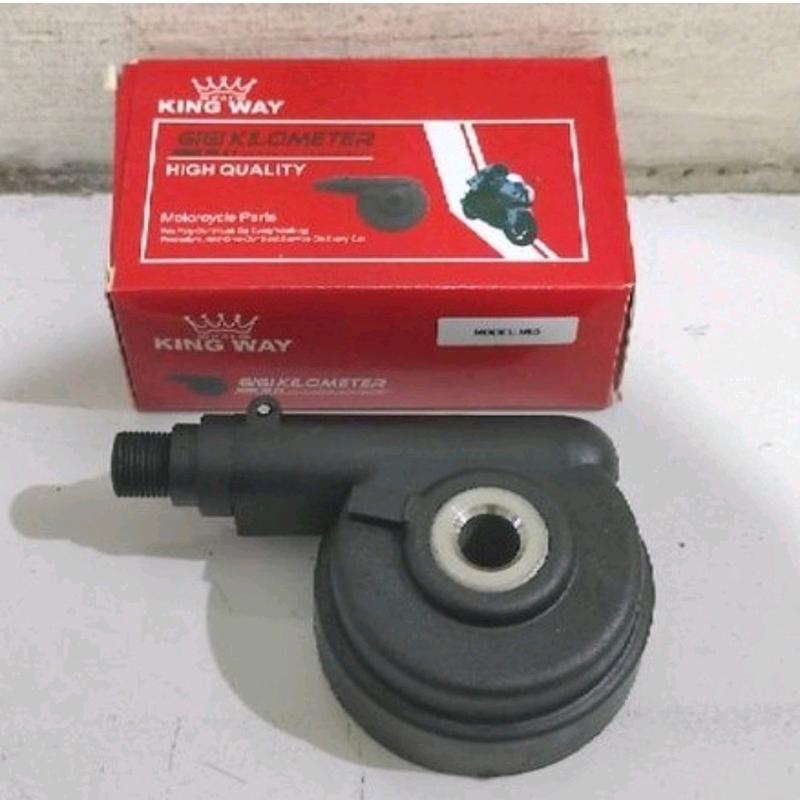 GEARBOX GEAR BOX KILOMETER MIO SPORTY MIO SMILE MIO J MIO SOUL MIO SOUL GT XEON JUPITER Z NEW 1