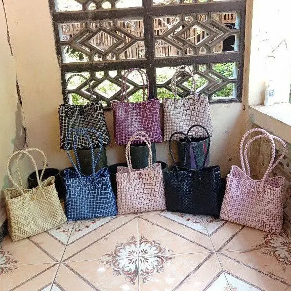Tas Jali Cocok Buat Belanja Ke Mall (Size Baca Deskripsi) 1