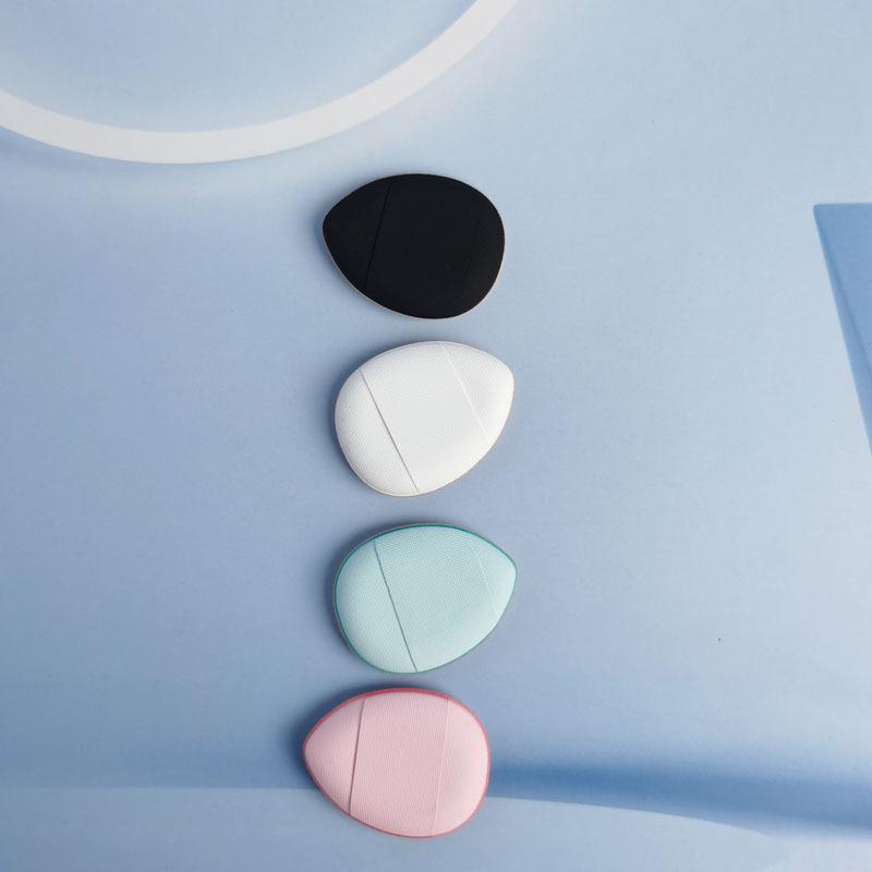 Mút Trang Điểm Mini, Mút Tán Kem Nền, Tán Kem Che Khuyết Điểm, Đánh Má Hồng Hình Giọt Nước Mỹ Phẩm Cosmetic Nữ Women