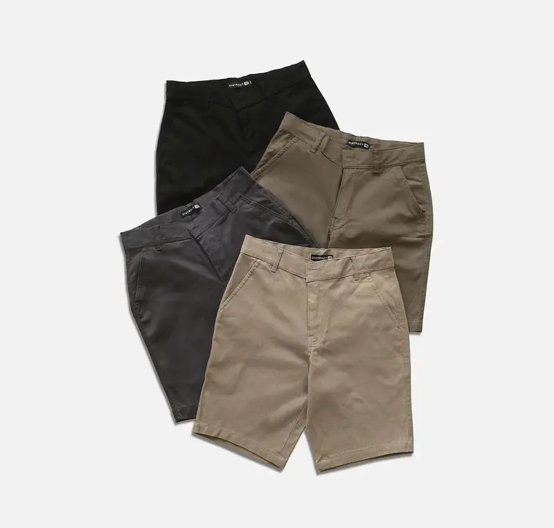 Celana Chinos Short Pants Pendek Distro Celana Chino Cino Pendek Pria Kasual 7