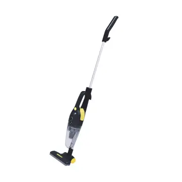 PENGHISAP DEBU KERING DRY VACUUM CLEANER HAND & UPRIGHT 1L 400W