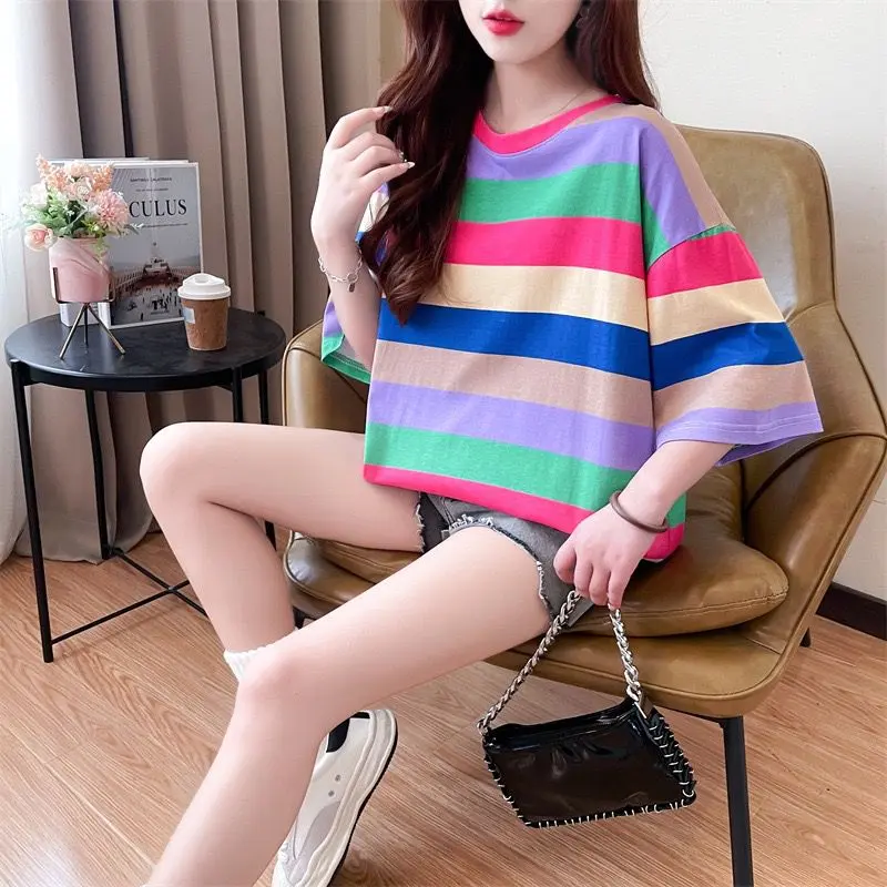 T-Shirt Oversize ,BAJU IMPORT BAHAN PREMIUM - CODE S01014