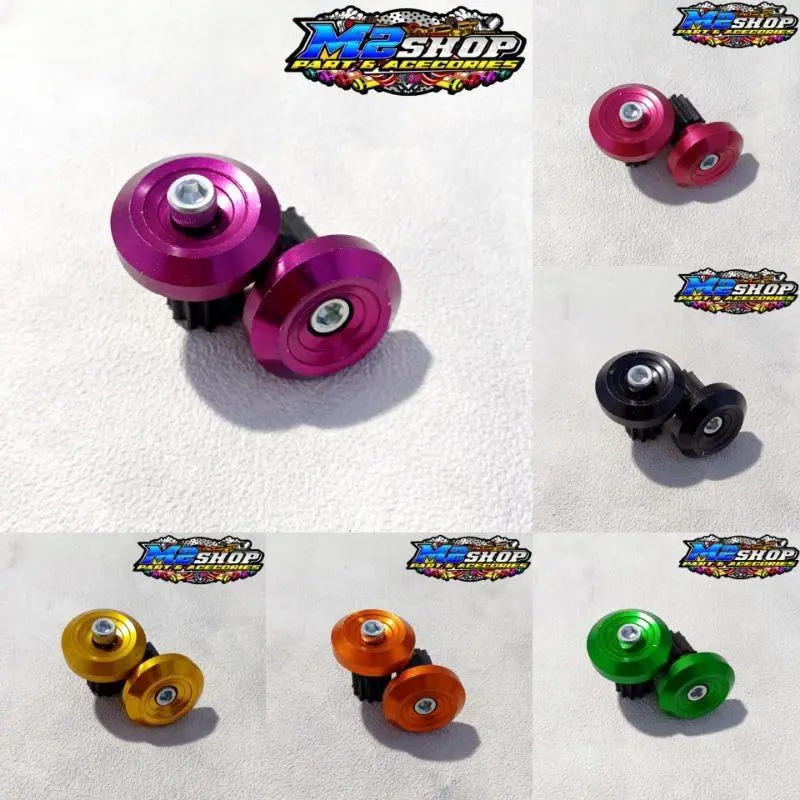 Bandul Jalu stang motif Heng Jalu bandul stang Universal all motor pnp semua motor
