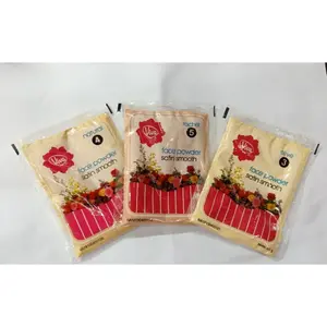 VIVA Face Powder Satin Smooth 25 GR