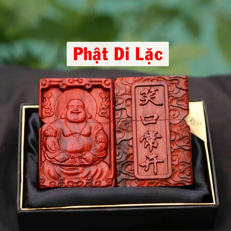 Gỗ Trắc Đỏ thiết kế thủ công tỉ mỉ sắc nét từng chi tiết 6