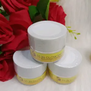 3 PCS SUNCREEN INGLOW SPF 50