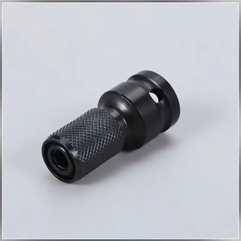 Đầu Chuyển Bulong 1/2 Sang Bắn Vít dùng cho máy bulong đầu đặc 3