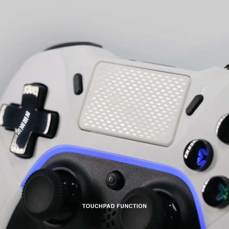 Rexus GX300 / GX-300 V2 Upgraded Gamepad Joystick Bluetooth Wireless Led Accessories 1