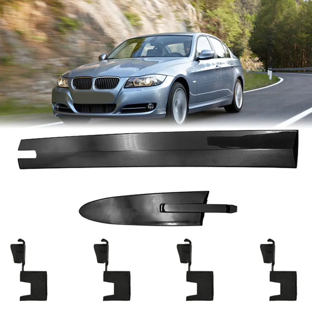 1xConvertible Roof Molding for BMW 2007-2019 for M3 328i 335i for 428i 430i 435i